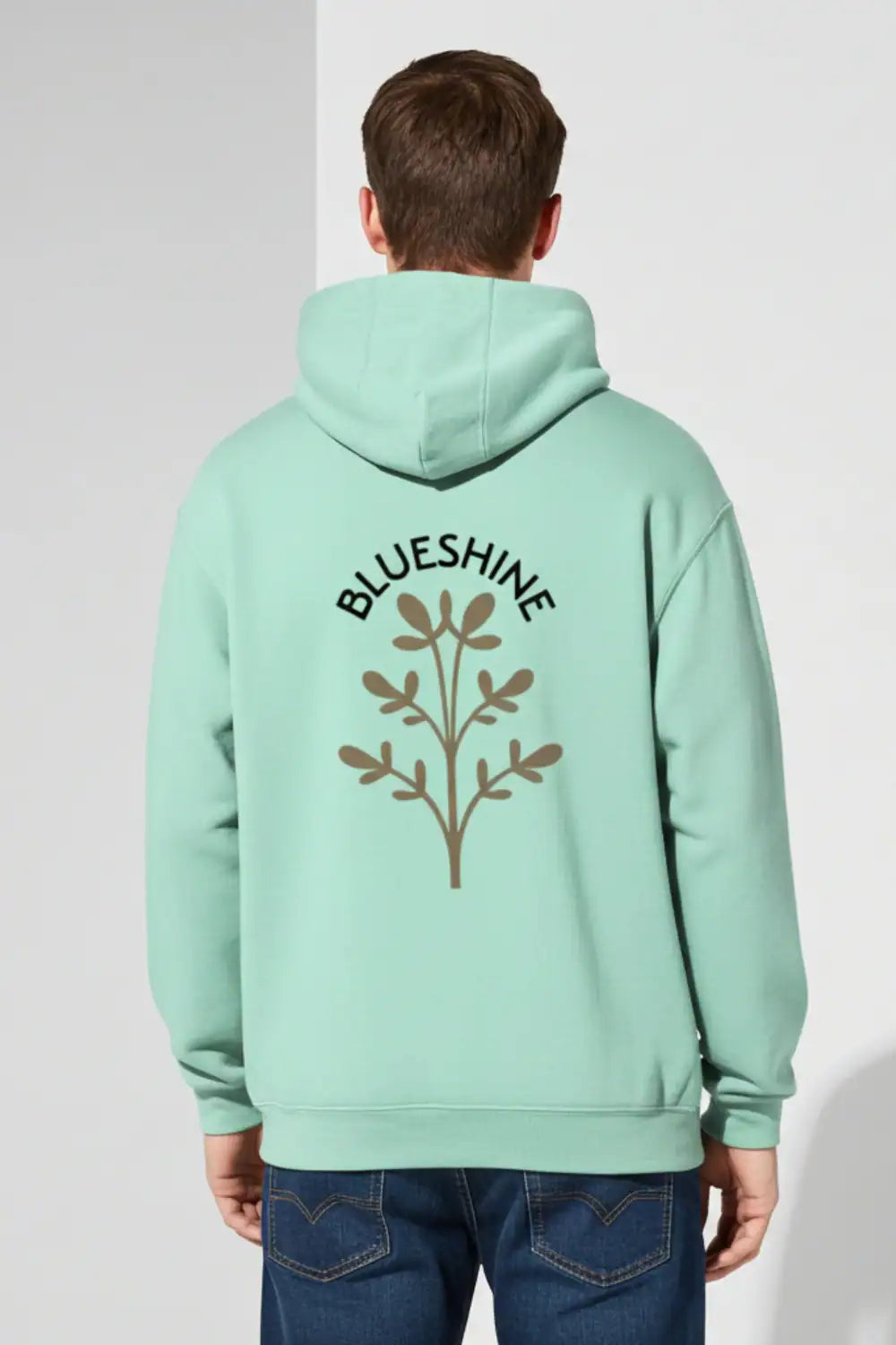 Skyglow Classic Hoodie