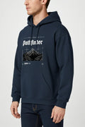 Trailway Bold Hoodie