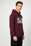 Moonveil Bold Hoodie