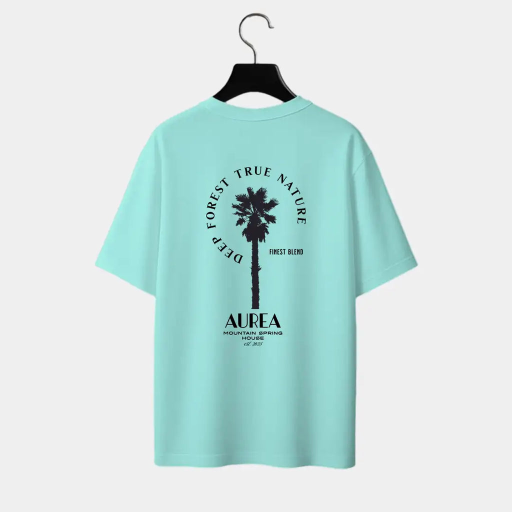 Origin Oversized T-Shirt
