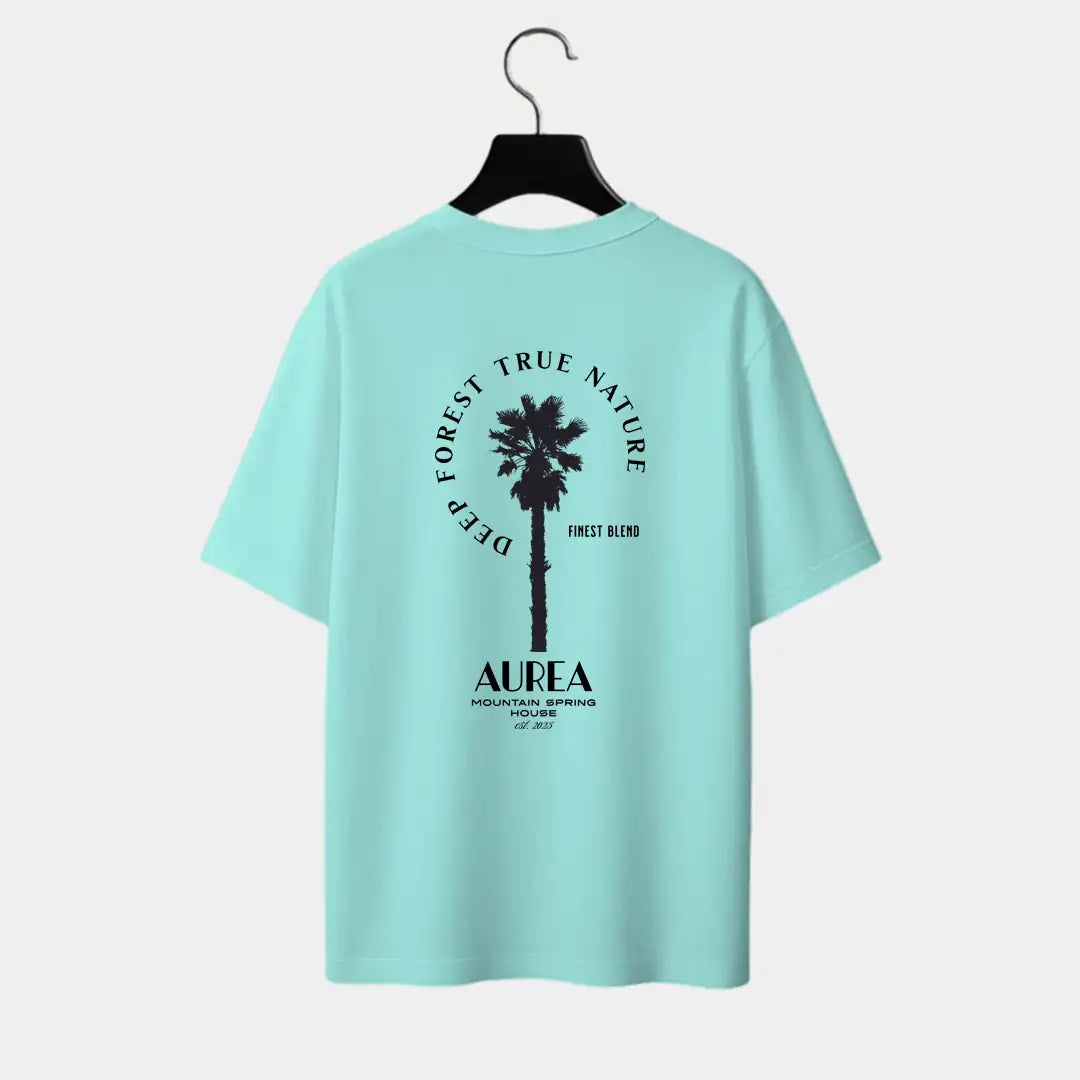 Origin Oversized T-Shirt