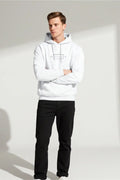 Origin-form classic hoodie