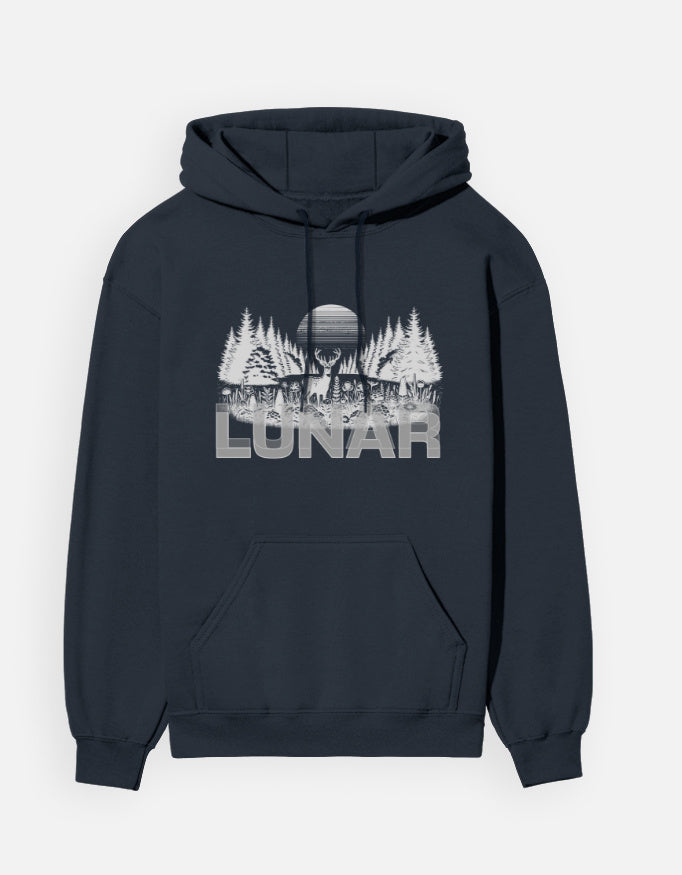 Moonveil Bold Hoodie