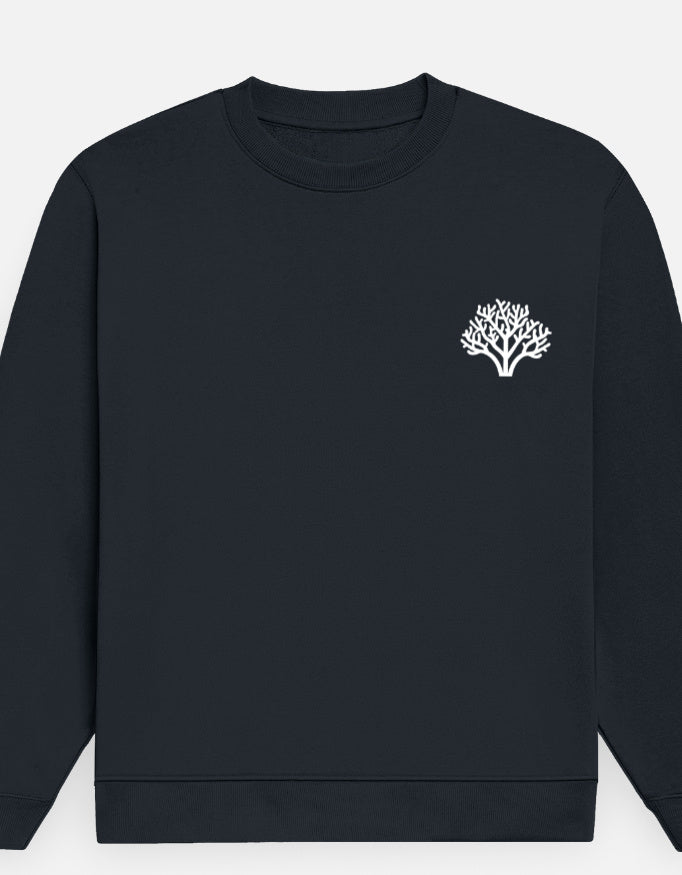 Sapling Bold Sweatshirt