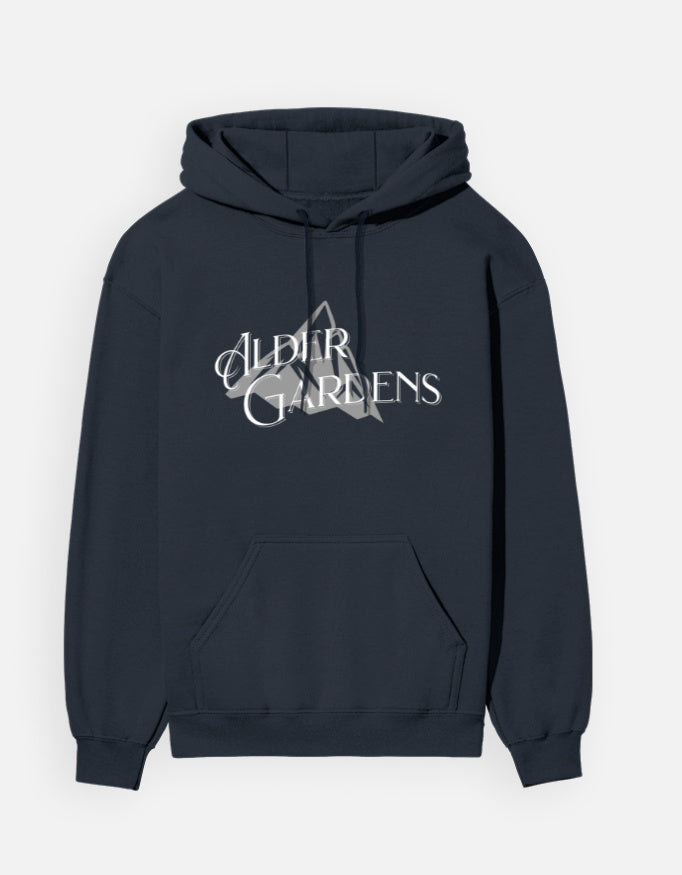Wildcourt Bold Hoodie
