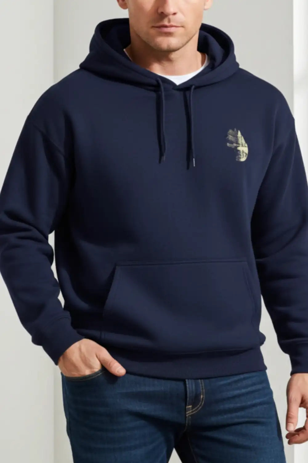 Stillwater Oversized Hoodie