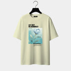 Ascent Oversized T-Shirt