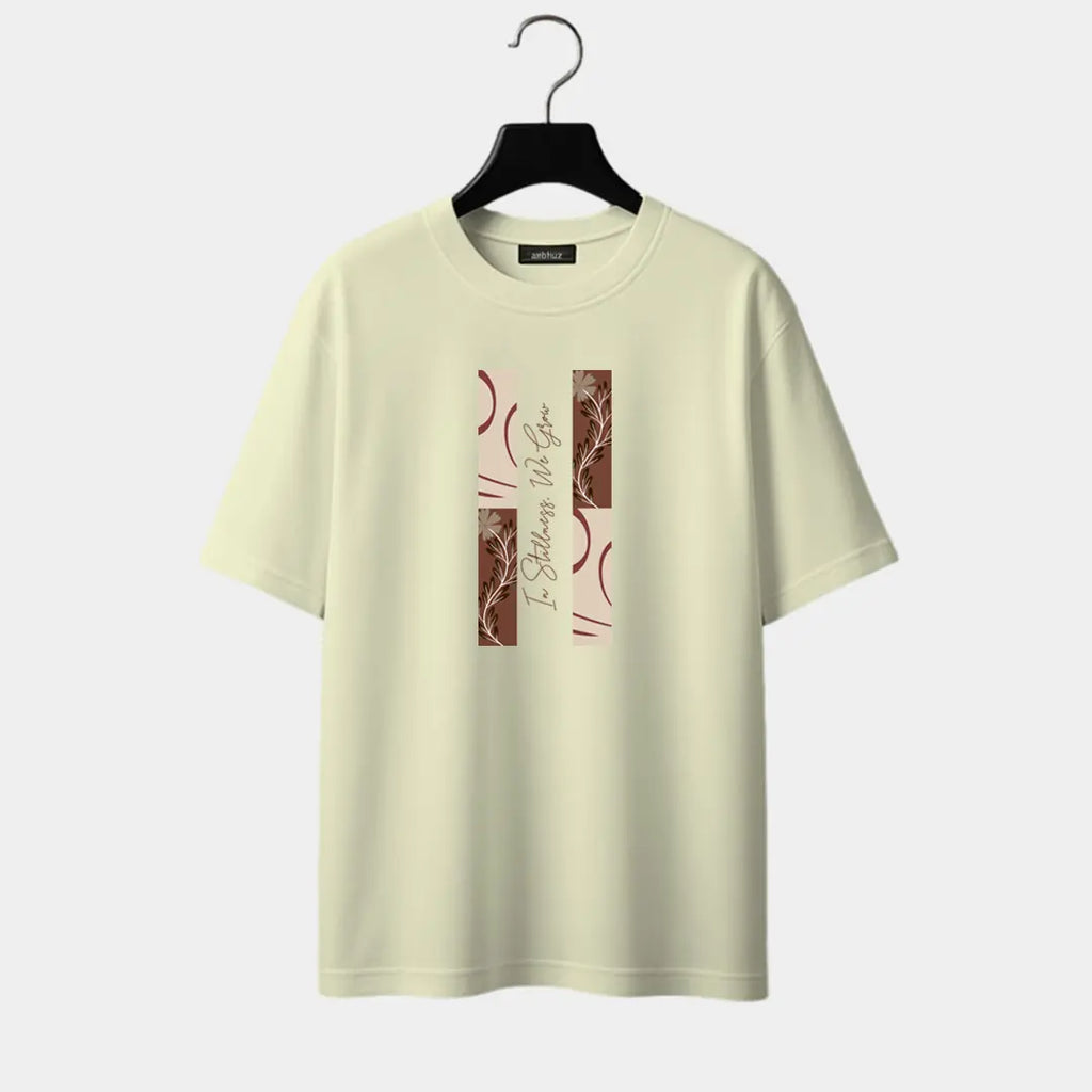 Calmstate Oversized T-Shirt