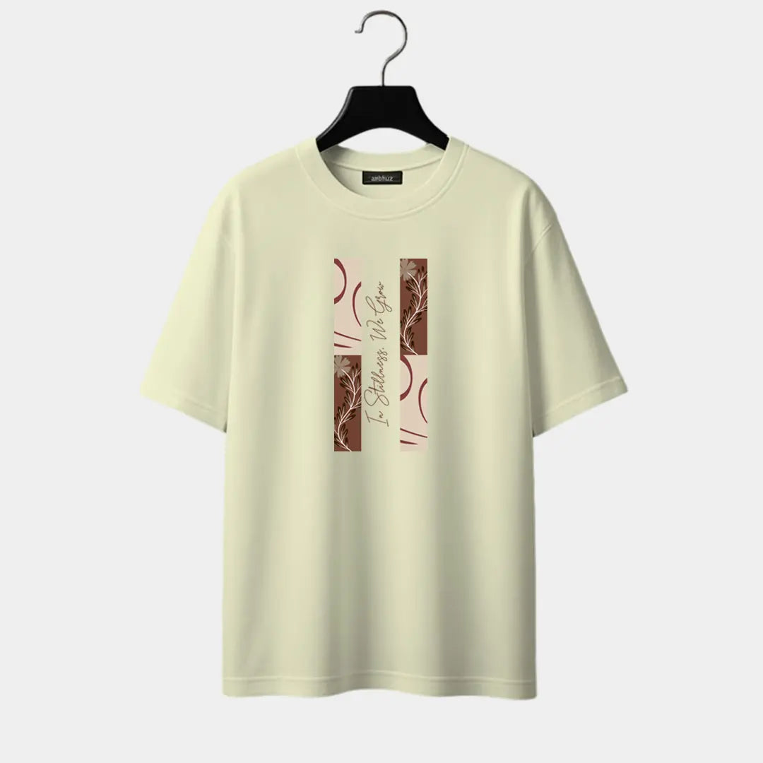 Calmstate Oversized T-Shirt