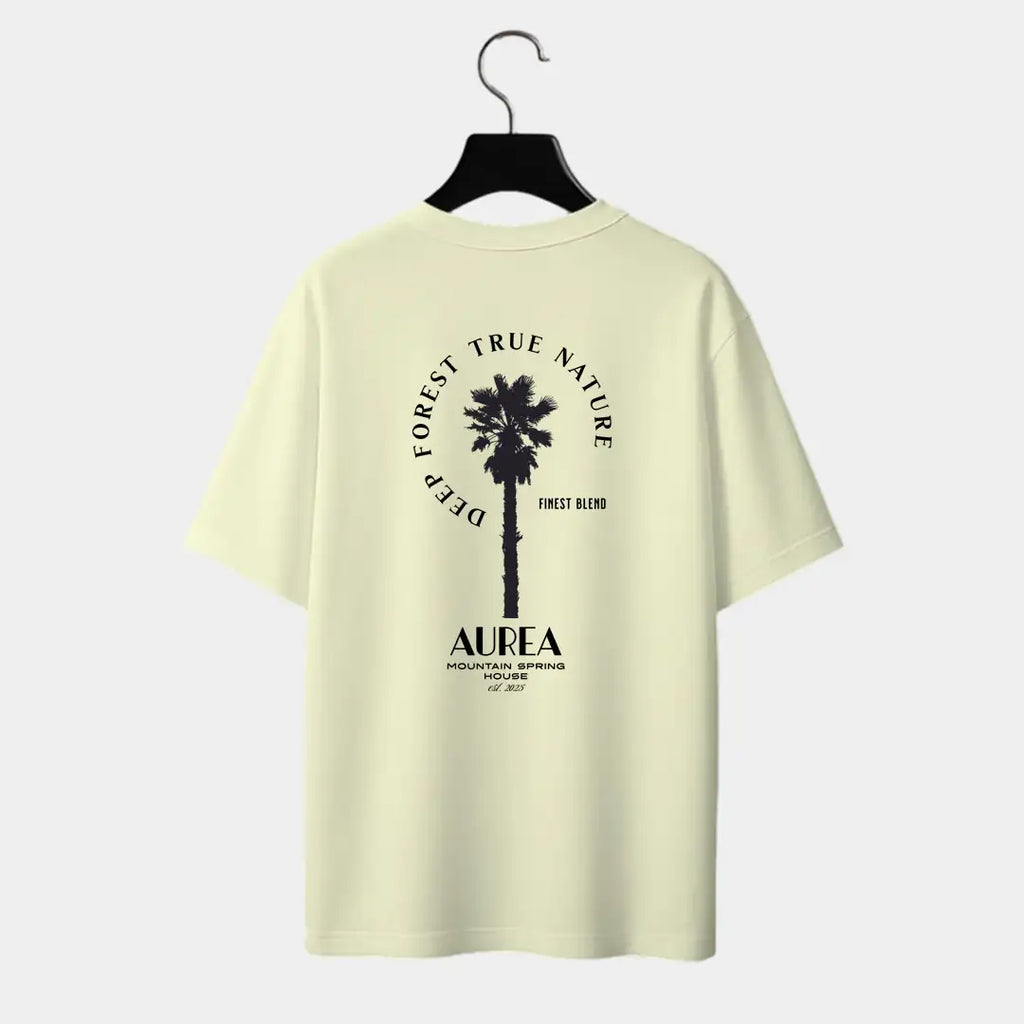 Origin Oversized T-Shirt