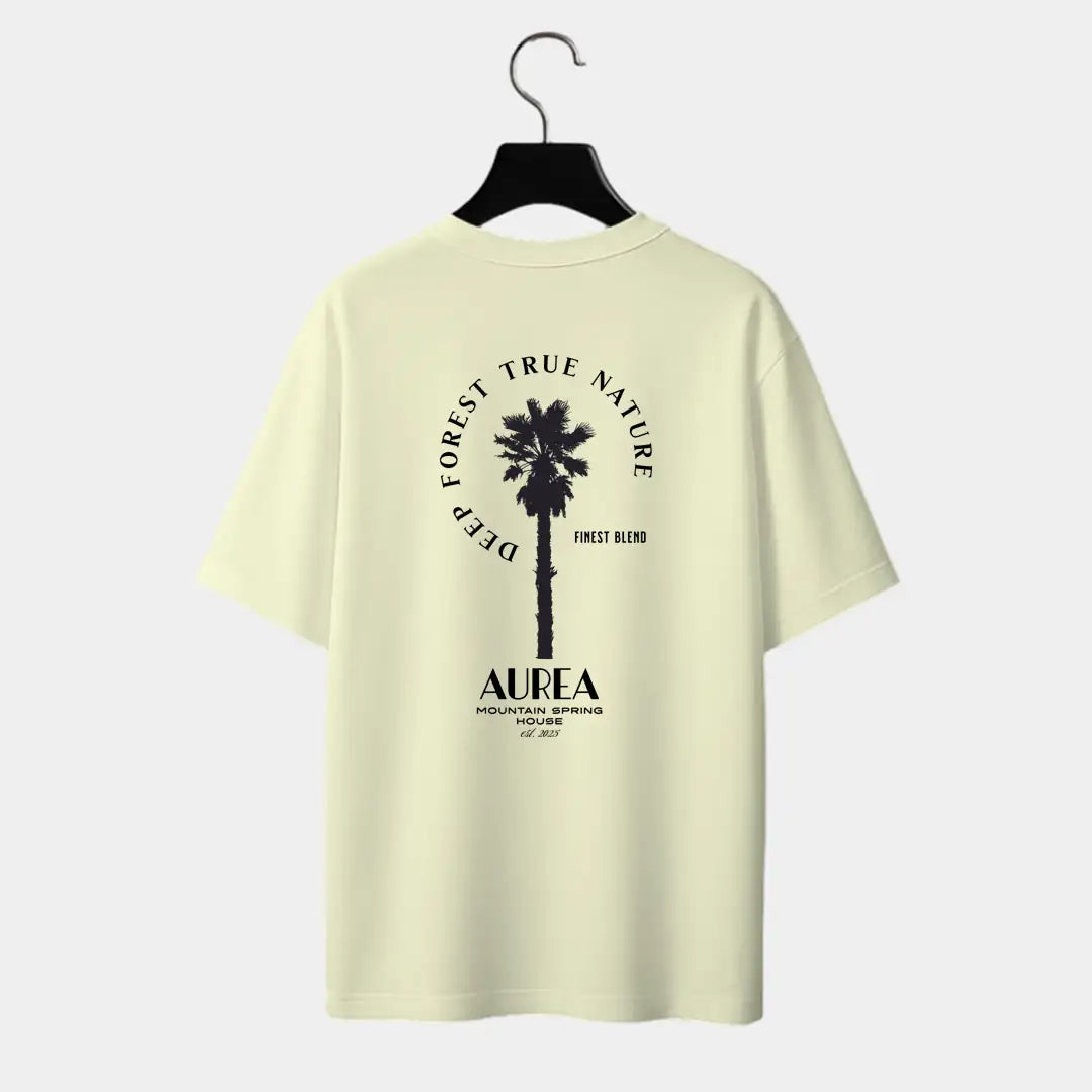 Origin Oversized T-Shirt