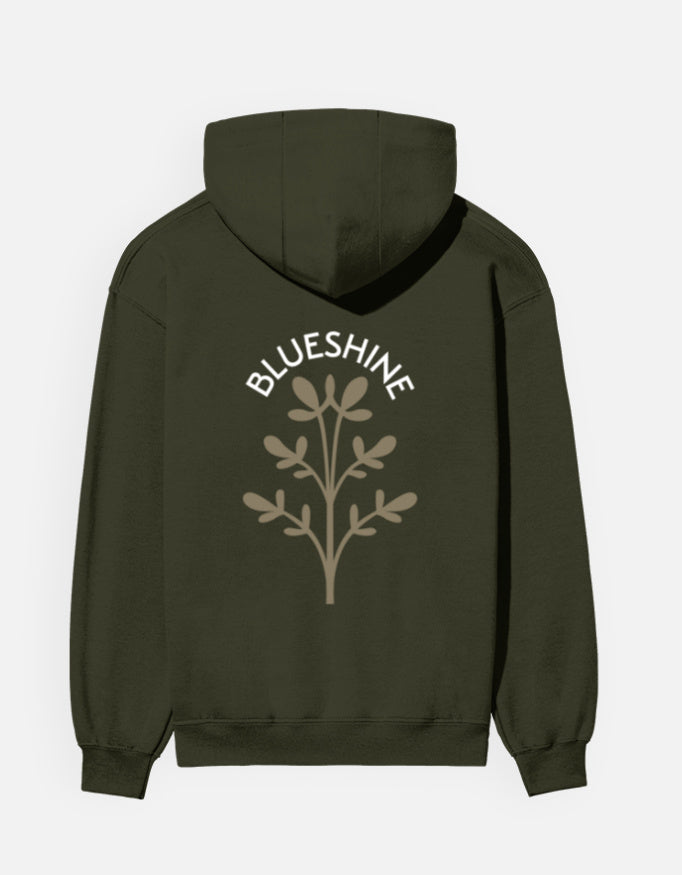 Skyglow Bold Hoodie