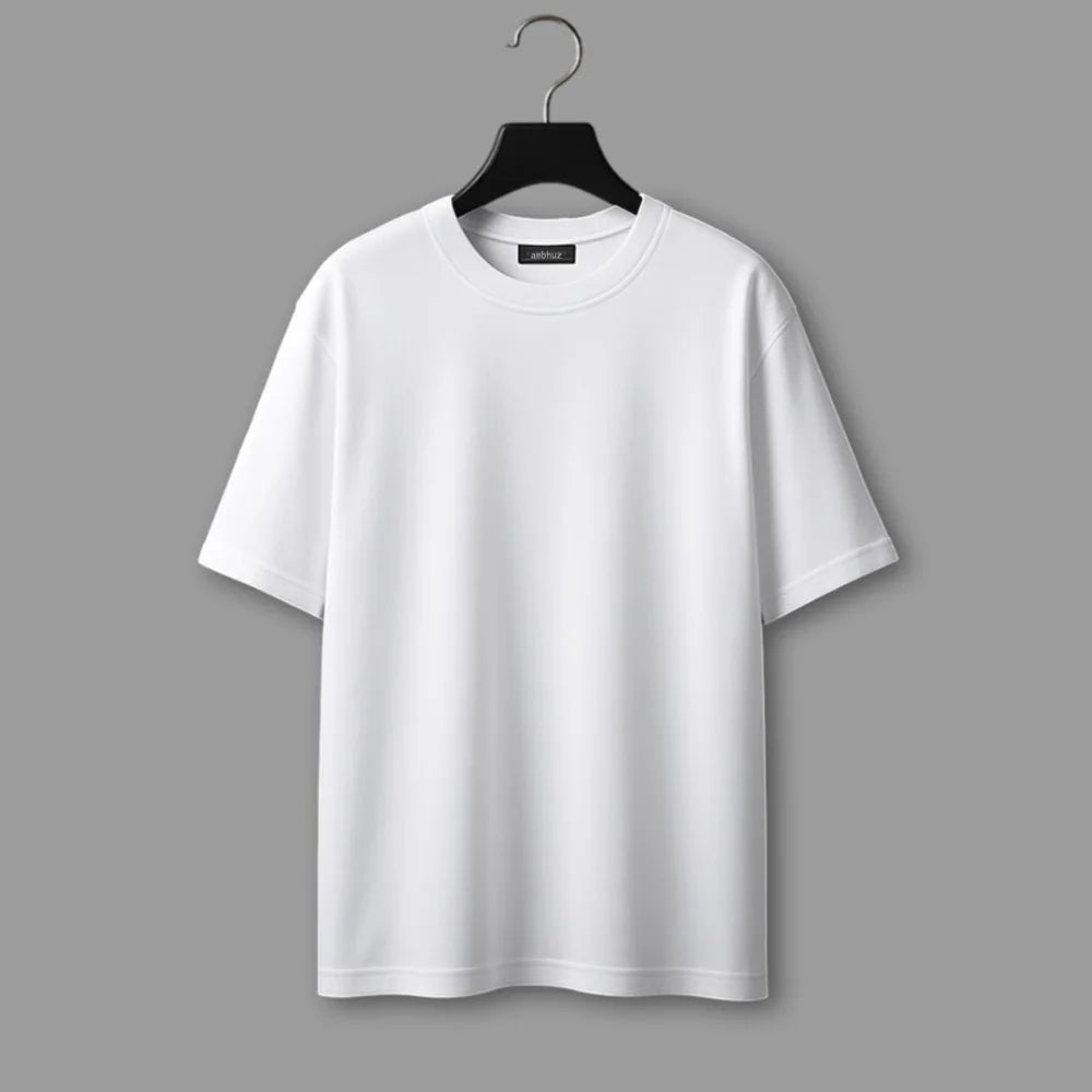 Duskfall Oversized T-Shirt