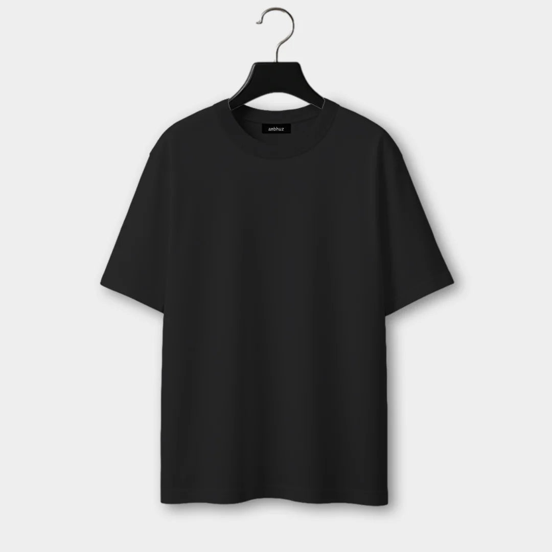 Rockline Oversized T-Shirt