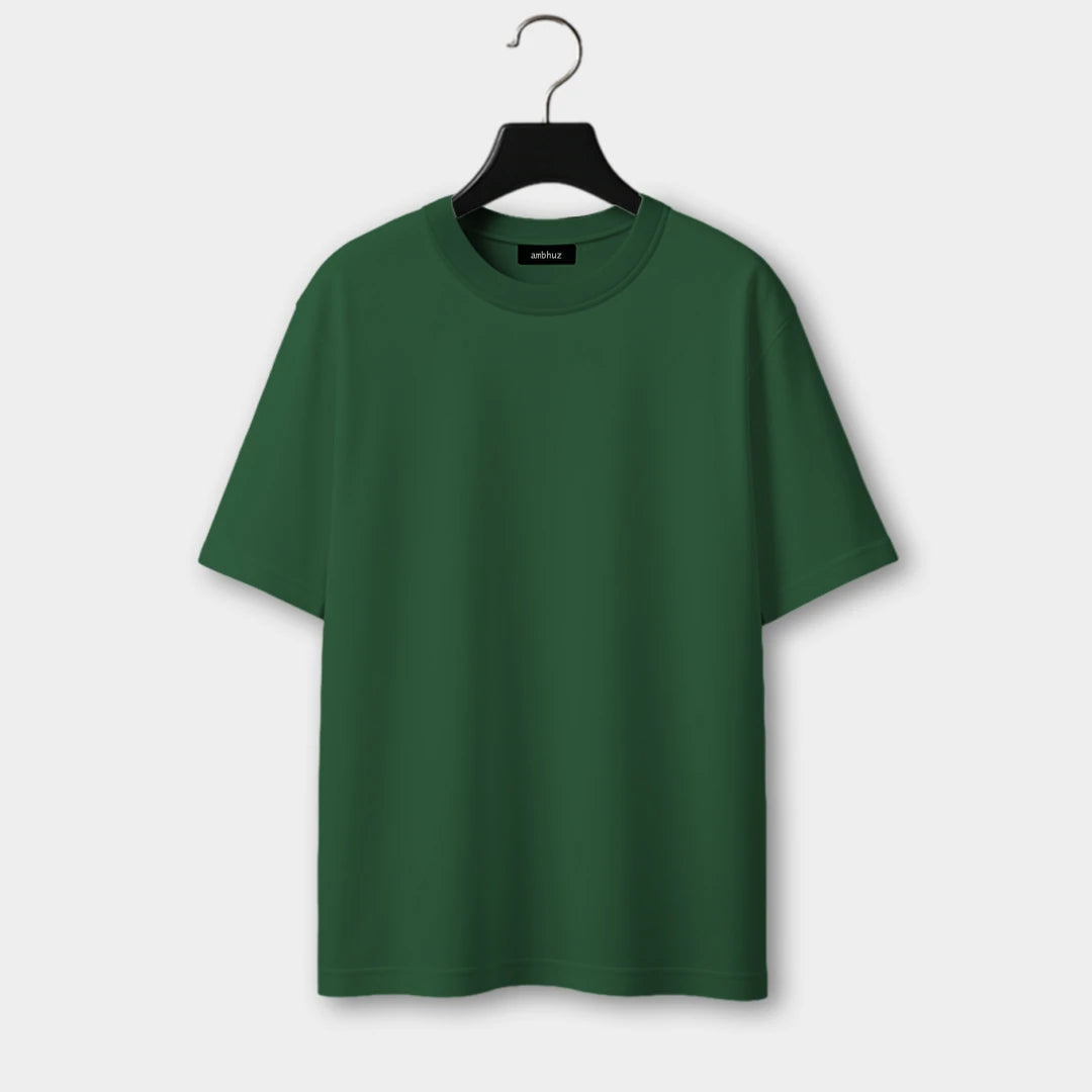 Out-zone Classic Oversized T-Shirt