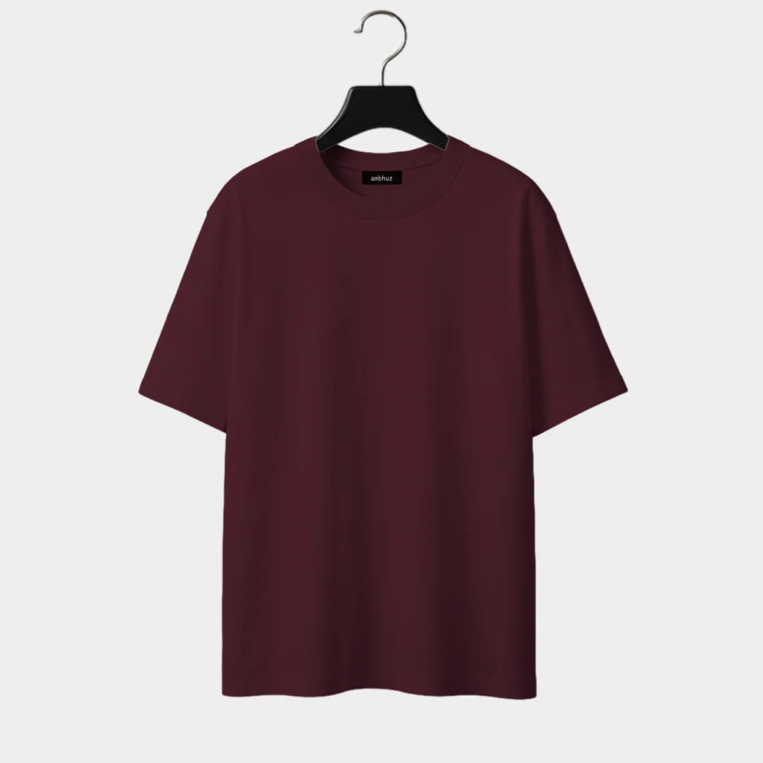 Rockline Oversized T-Shirt