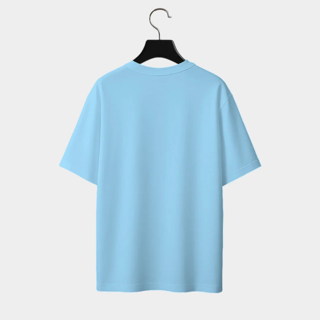 Ascent Oversized T-Shirt