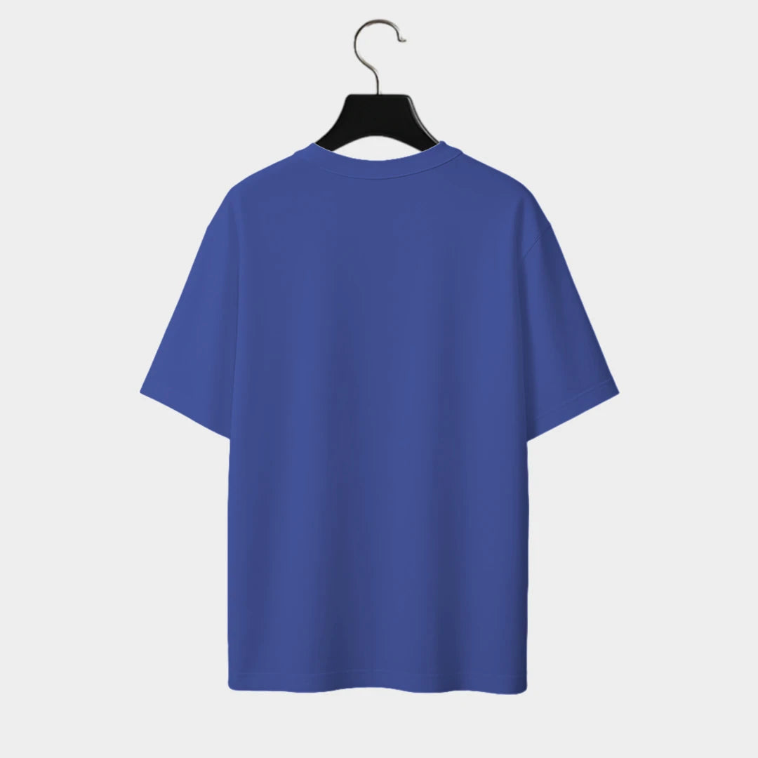 Rootveil Classic Oversized T-Shirt