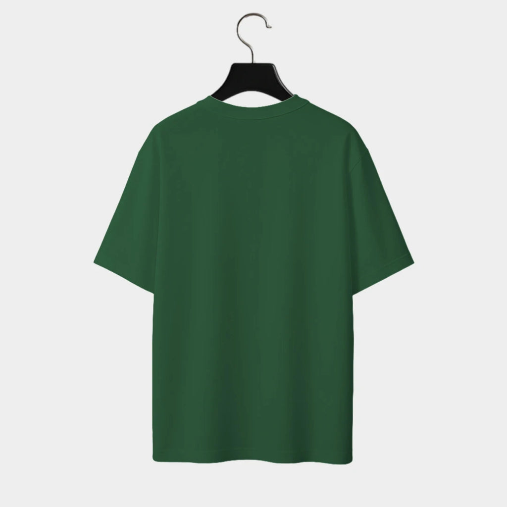 Dawn Oversized T-Shirt