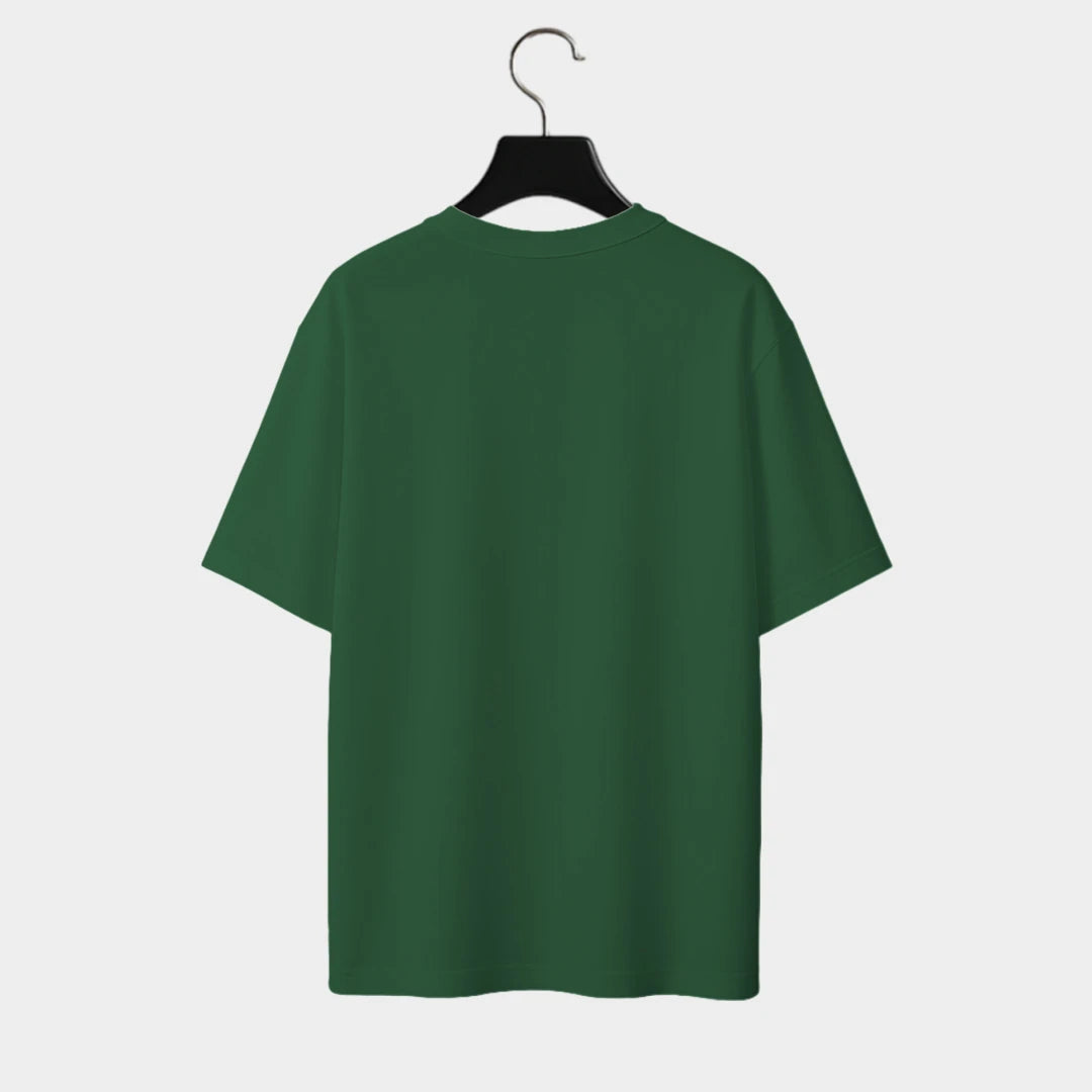 Dawn Oversized T-Shirt