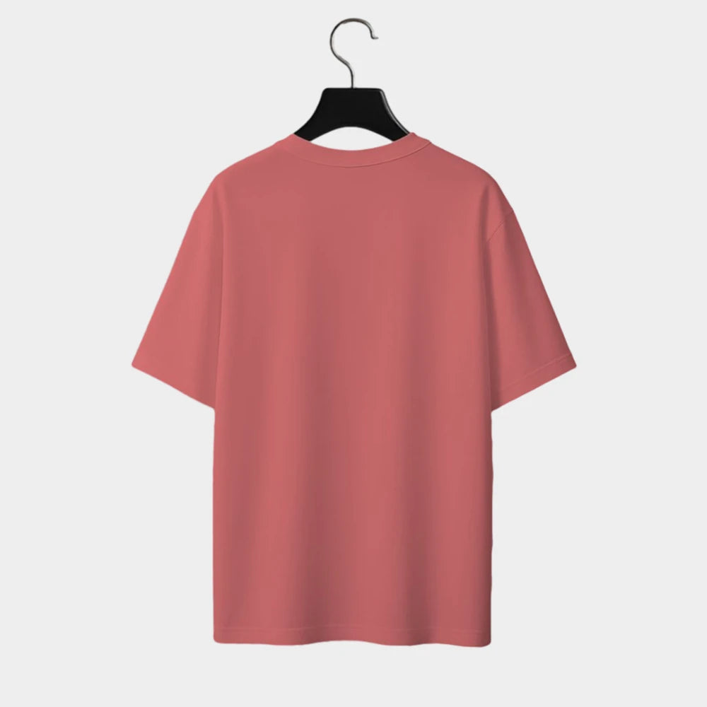 Early Light - Oversized T-Shirt