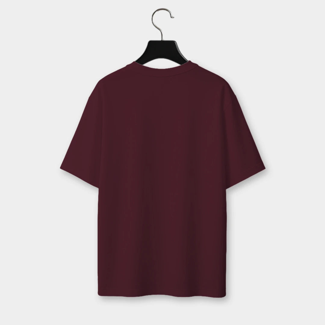 Echolane Classic Oversized t-shirt