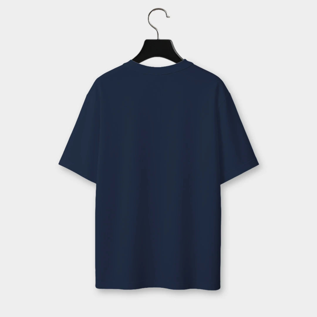 Wavey-vibes Classic Oversized t-shirt