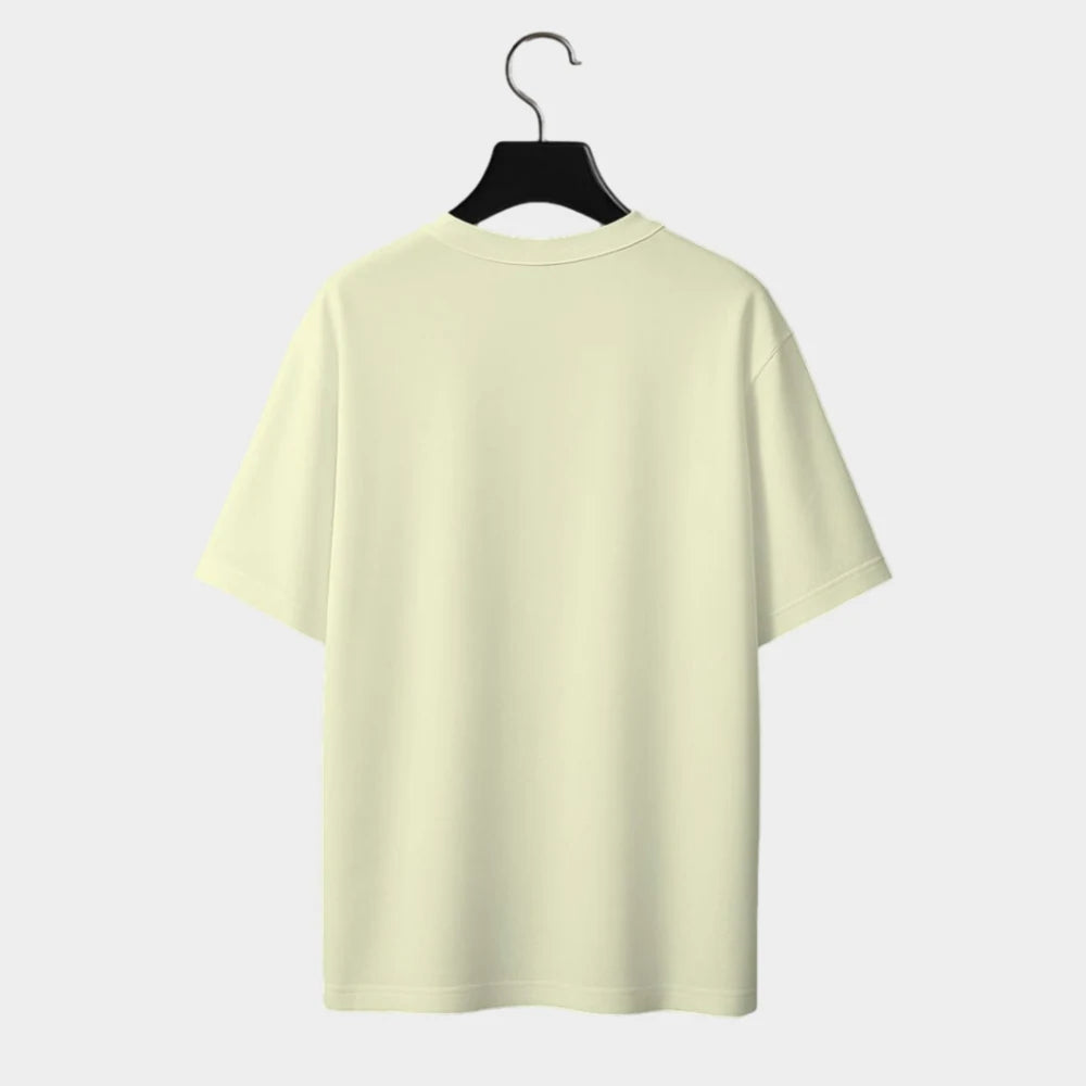 Calmstate Oversized T-Shirt