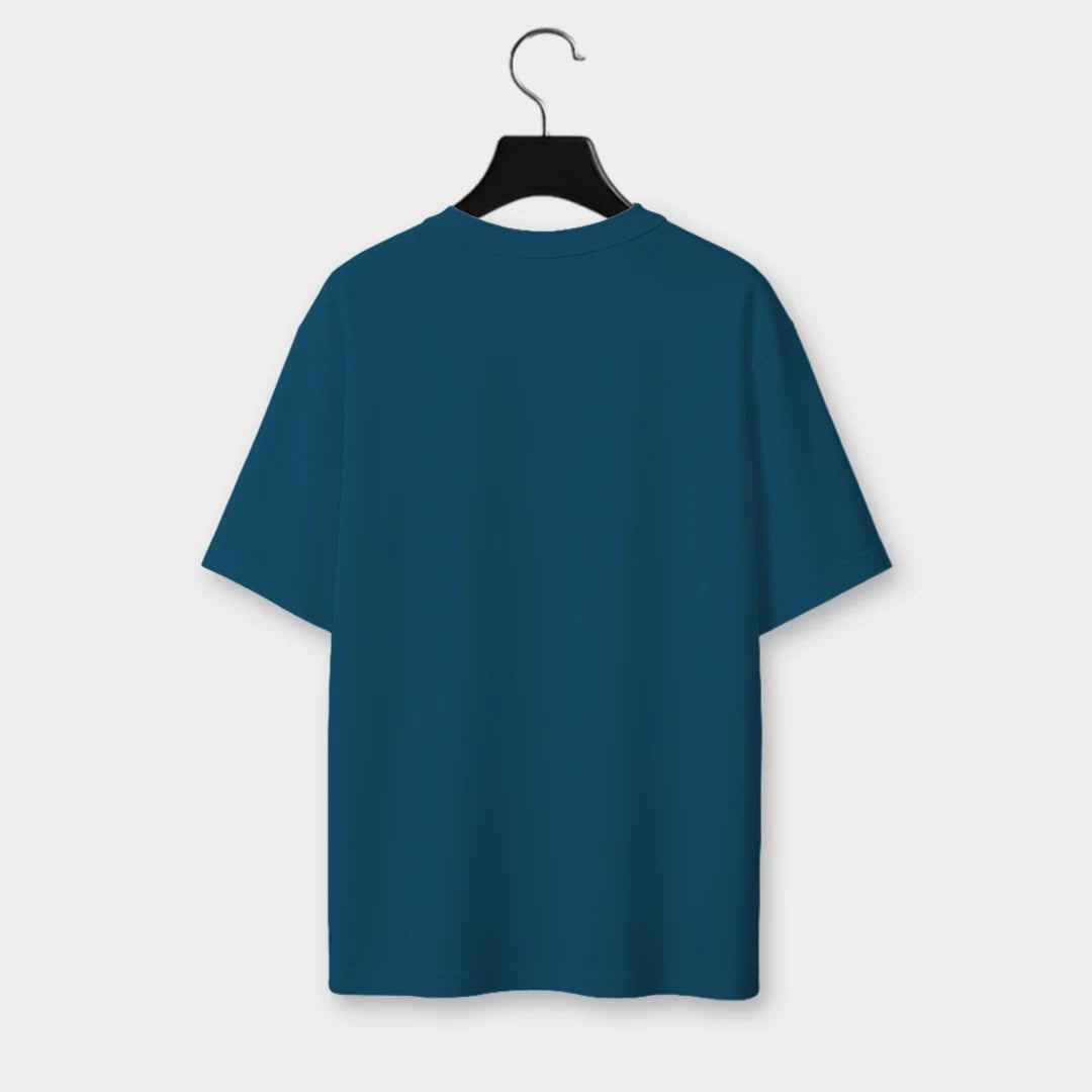 Dawn Oversized T-Shirt