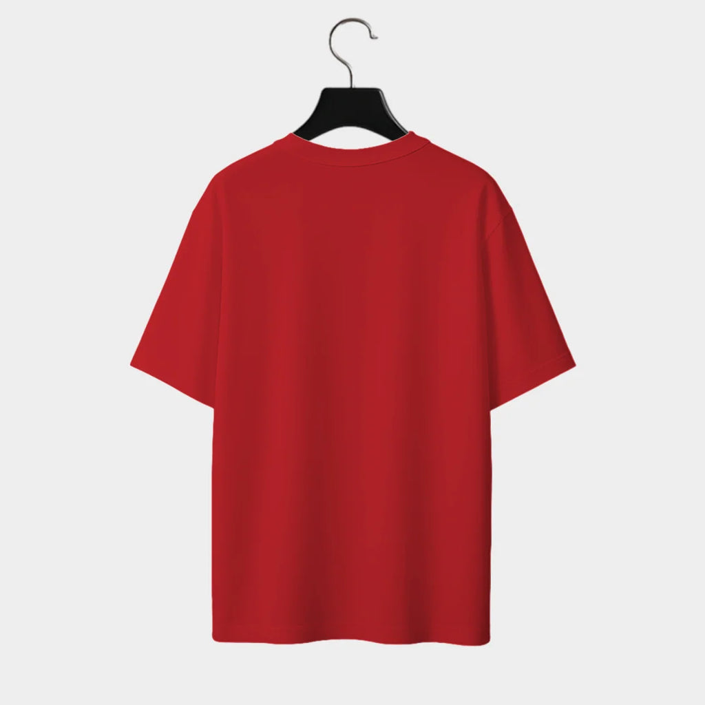 Rootveil Classic Oversized T-Shirt