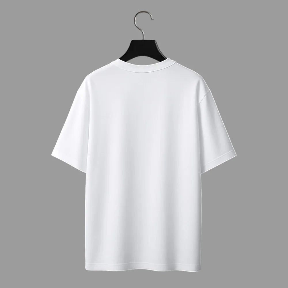 Calmstate Oversized T-Shirt