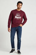 Peakform Bold Sweatshirt