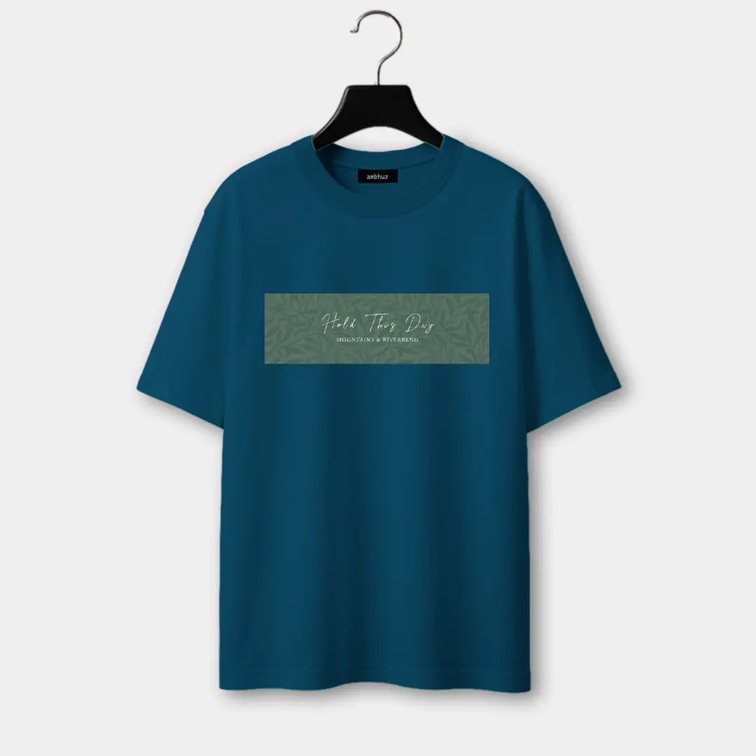 Dawn Oversized T-Shirt