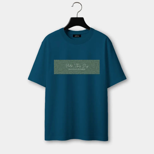 Dawn Oversized T-Shirt