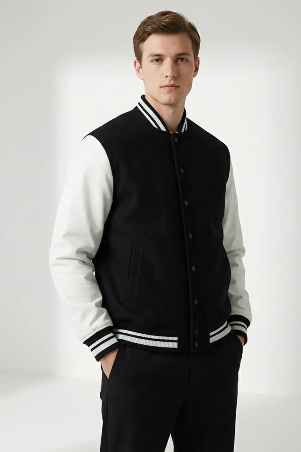 Highwind Varsity Jacket Ⅱ