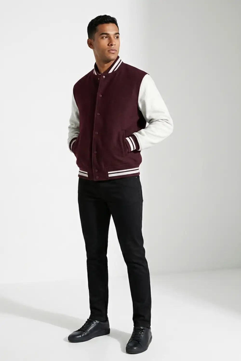 Highwind Varsity Jacket Ⅰ