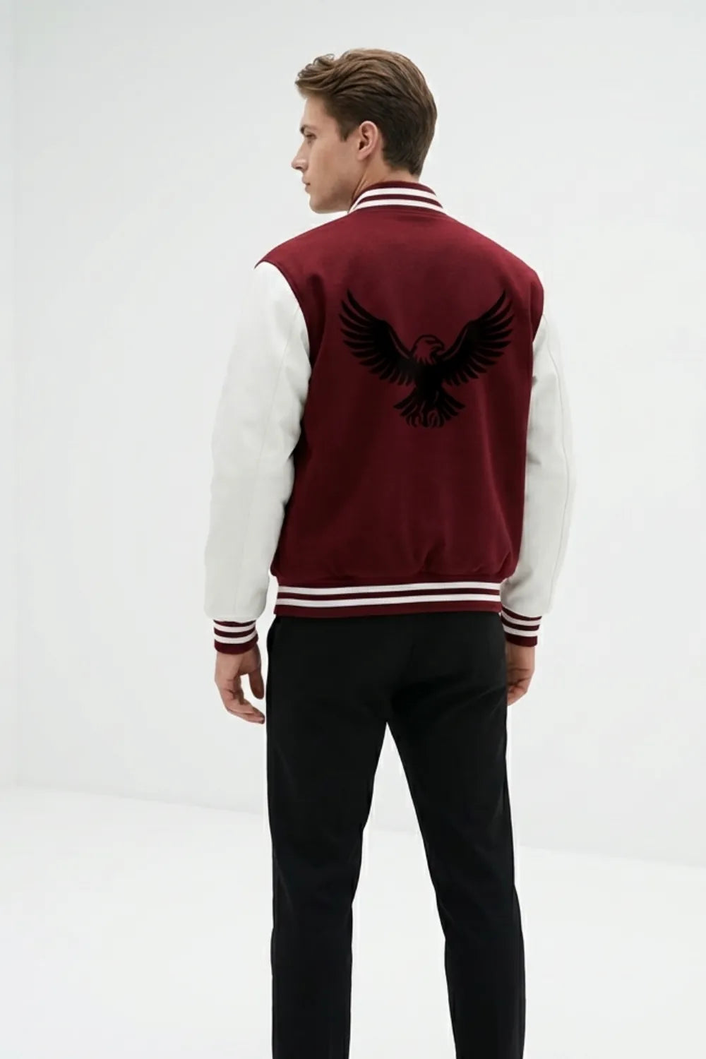 Highwind Varsity Jacket Ⅰ