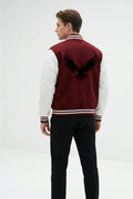 Highwind Varsity Jacket Ⅰ