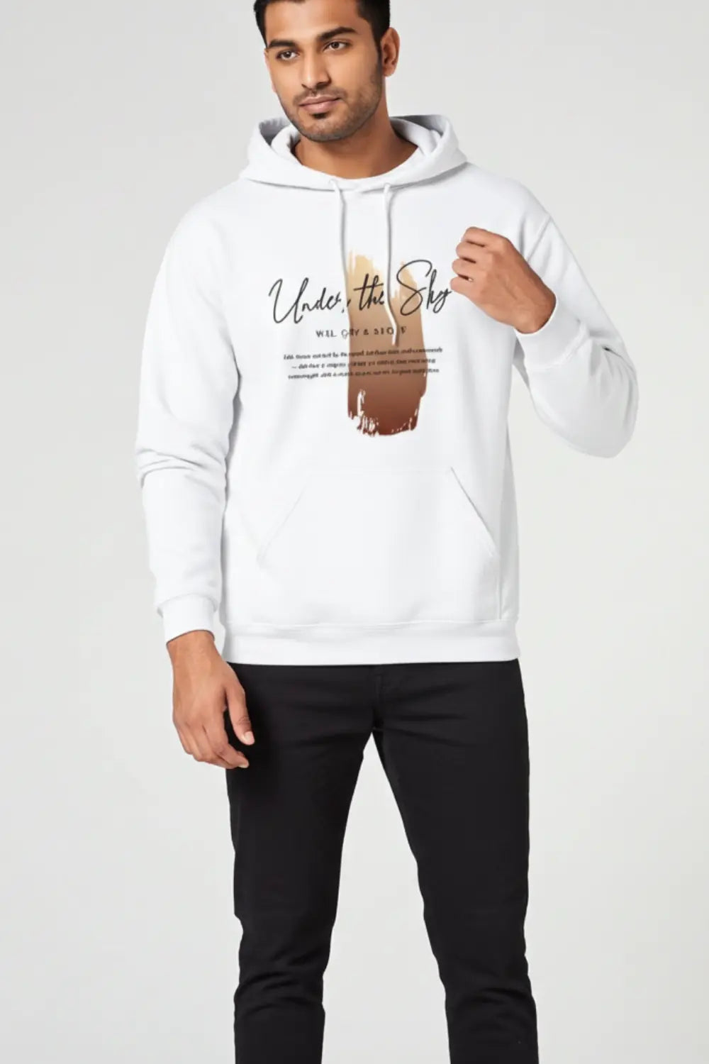 Skyline Classic Hoodie