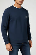 Snowcrest Bold Sweatshirt