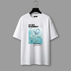 Ascent Oversized T-Shirt