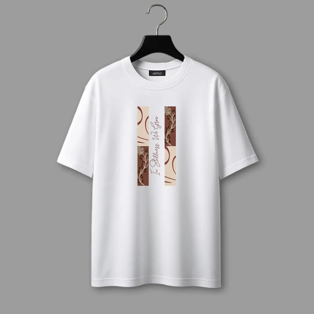 Calmstate Oversized T-Shirt