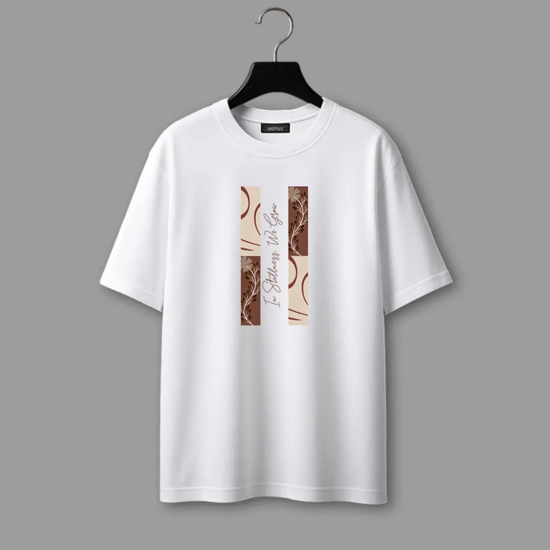 Calmstate Oversized T-Shirt
