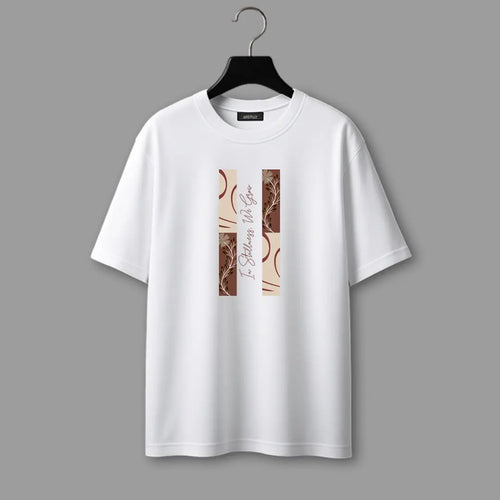 Calmstate Oversized T-Shirt