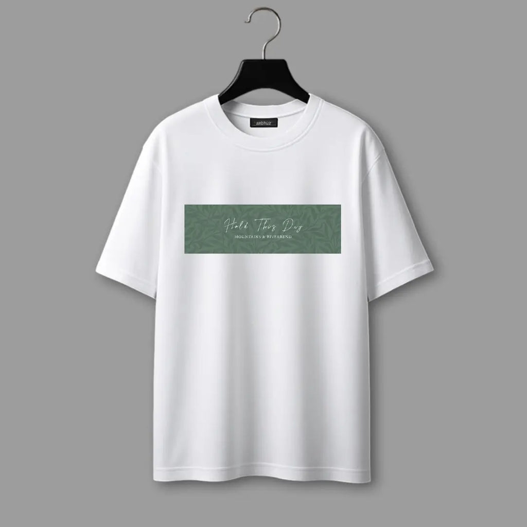 Dawn Oversized T-Shirt