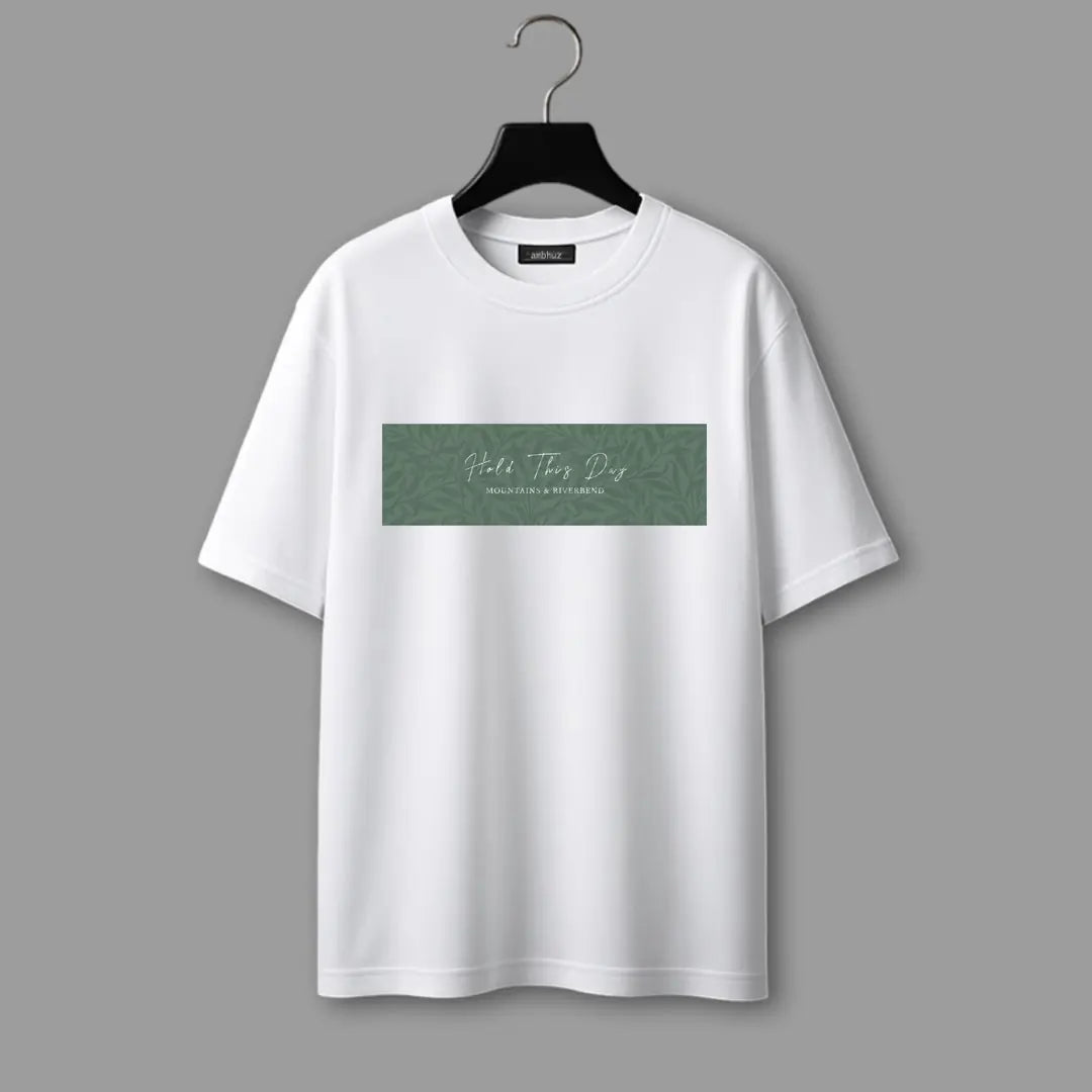 Dawn Oversized T-Shirt