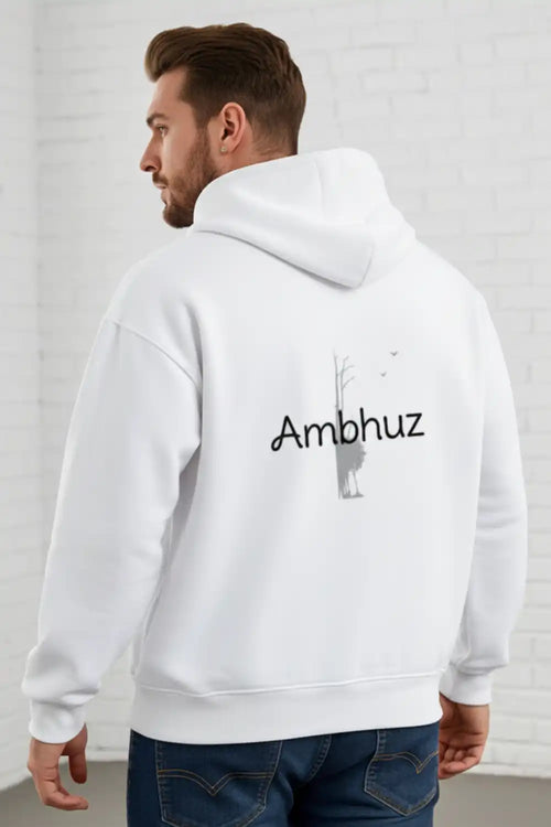 Deepwood Oversized Hoodie