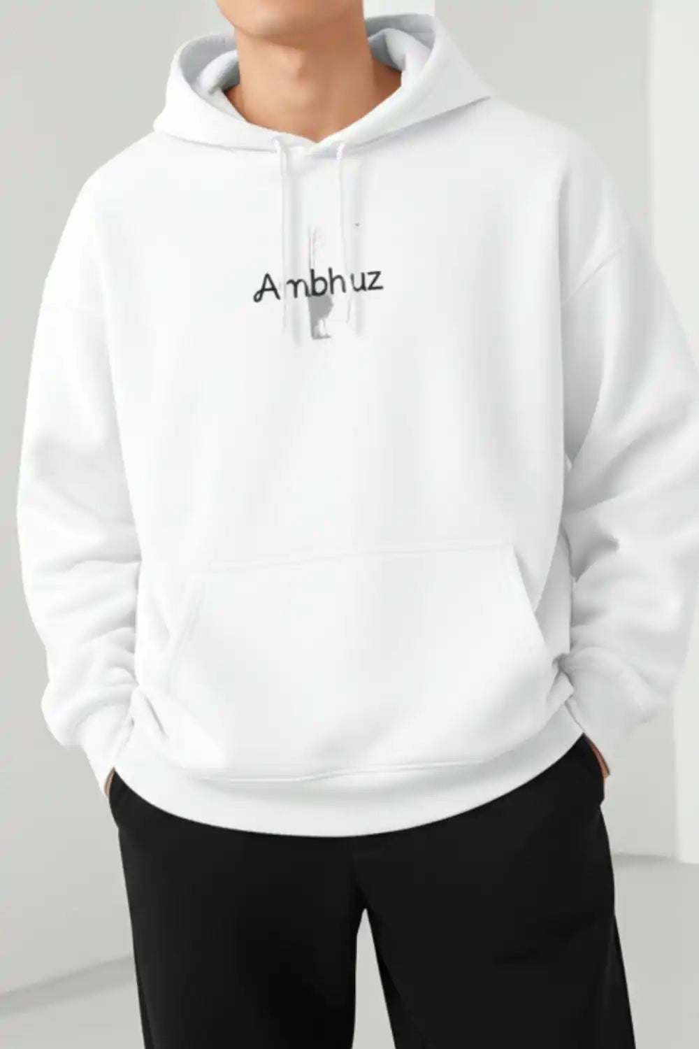 Deepwood Oversized Hoodie