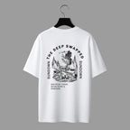 Duskfall Oversized T-Shirt