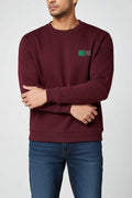 Woodveil Classic Sweatshirt